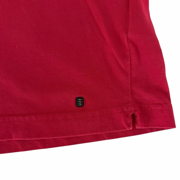 SCUDERIA FERRARI Red Graphic Logo T-Shirt Racing Motorsport Tee xl - Picture 6 of 11